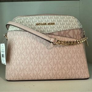 Michael Kors, Pink Purse